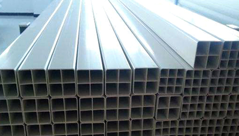 PVC-U四孔格栅管