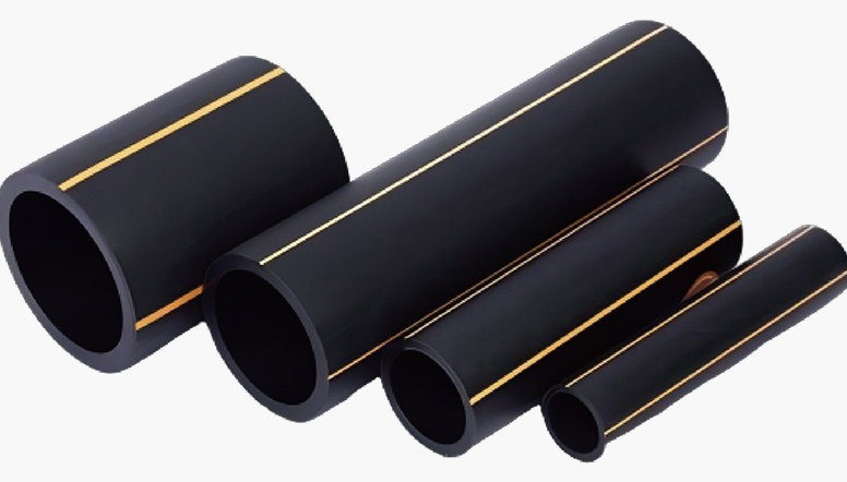 煤矿井下用塑料管材