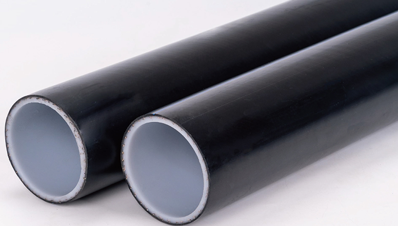 给水用钢丝网增强聚乙烯复合管道