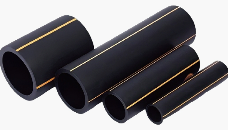 煤矿井下用塑料管材